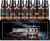 Fragrance Oil, Charming Men’s Set Diffuser Oil for Home, Soap & Candle Making Scents, Aromatherapy Essential Oils -Sea Breeze, Fireside Vanilla, Cedar and More(6 * 10ML)
