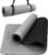BEAUTYOVO Yoga Mat with Strap, 1/3 Inch Extra Thick Yoga Mat Double-sided Non Slip, Professional TPE Yoga Mats for Women Men, Workout Mat for Yoga, Pilates and Floor Exercises