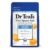 Dr Teal’s Epsom Salt Magnesium Soak, Soften & Nourish with Milk and Honey, 3 lbs