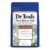 Dr Teal’s Salt Soak with Pure Epsom Salt, Nourish & Protect with Coconut Oil, 3 lbs