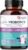 NATURE TARGET Probiotics for Women-Men-Kids Digestive Health, Prebiotics and Probiotics for Women, 100 Billion for Gut and Immune Health, No Refrigeration, 90 Veggie Capsules (45 Days Supply)