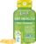 Konsyl Gut Health Prebiotic – Probiotic Fiber Gummies – Helps Support Digestive Health+ – Vegetarian Fiber Supplement Gummies for Adults- 56 Count