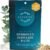 Hydrogen Peroxide Epsom Salt Bath Soak – USA-Made – Patented Bath Salts, Muscle Recovery, & Skin Detoxification – Magnesium Salts for Bathing – Doctor Formulated Pure Epsom Salt (1-Pack)