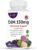 Women’s DIM Complex 150mg – Bioperine Estrogen Balancing Pills for Menopause & Hot Flashes Relief Support Hormonal Acne Powerful Supplement – 60 Capsules – Made in USA