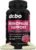 Menopause Supplements for Women Support Pills – Natural Menopause Relief for Hot Flashes, Night Sweats & Mood Swings with Dong Quai, Chasteberry & Black Cohosh – Hormone Balance for Women Supplement