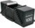 PowerBlock Pro 100 Adjustable Dumbbell, Sold As A Single Unit 5-100 lb Dumbbell – Durable Steel Build, Innovative Workout Equipment, Strength Training