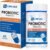 Probiotics 120 Billion CFUs 18 Strains, 3 Prebiotics & Digestive Enzymes, Helps Digestive, Gut Health, Immune, Supports Occasional Constipation, Diarrhea & Gas – for Women & Men, 60 Capsules