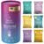 Body Restore Shower Steamers Aromatherapy 6 Pack – Fathers Day Unique Gifts for Dad, Grandpa, Birthday Gift for Mom, Daughter, Son, Best Friend, Travel Essentials, Self Care, Bath Bombs – Bloom