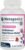 Metagenics HerWellness Rapid Stress Relief – Women’s Stress Support Supplement with Saffron, L-Theanine & Vitamin B6* – Mixed Berry Flavor, 30 Soft Chews