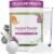 Zahler Inositol & Glycine Supplement Powder – Mood & Nervous System Support Supplements for Women – Hormone Balance & Healthy Ovarian Function – Kosher, Gluten Free, Dairy Free, Soy Free 11.5 Oz