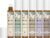 Essential Oils Roll On Set 6 Pack – (Relax, Sleep, Balance,Breathe, Focus on, Happiness) Aromatherapy Oil with Roller Ball, Essential Oils Blends for Skin – Relaxation Gift for Women and Men