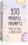 BEST 100 Mindful Prompts for Self Care & Stress Relief | Cards to Reduce Anxiety & Increase Relaxation | Perfect Mindfulness Gift | Beyond Positive Affirmations | Meditations For Kids, Teens, & Adults