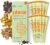 Phew – Premium Herbal Constipation Relief for Women & Adults – Fast-Acting Bloating Relief, Gentle Colon Cleanser & Digestive Support – Promotes Natural Bowel Regularity & Gut Immunity – 10 Pack