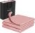 Readaeer Foldable Yoga Mat for Travel Folding Yoga Mat 6mm Thick with Carrying Bag, Non-Slip TPE Exercise Pilates Mat for 72″ L x 24″ W x 0.24 Inch