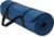 Gaiam Essentials Thick Yoga Mat Fitness & Exercise Mat with Easy-Cinch Yoga Mat Carrier Strap, 72″L x 24″W x 2/5 Inch Thick