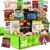 Gluten Free Palace 100 Calorie Snacks Variety Pack – Healthy Care Package – Low Calorie, Vegan, Protein Bars & Nuts – Mother’s Day Gifts Gluten Free – Healthy Snacks for Father’s Day (20 Count)