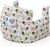 Mastectomy Post Surgery Recovery Breast Support Soft Pillow – Hysterectomy Recovery Products, Port Pillows For Chemo Patients, Breast Reduction After Surgery Needs, Breast Left Surgery Supplies,Dogs
