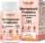 Menopause supplements for women, 120 Billion CFU Probiotic, 13-in-1 Herbs & Botanicals Complex, for Hormone Menopause, Hot Flashes, Night Sweats, Mood Swings, Sleep Disturbances, Vegan, 60 Capsules