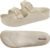 Weweya Arch Support Womens Sandals – Platform Recovery Sandals for Women – Adjustable Buckle Sandals