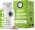 Intestinal Fortitude GLR-6 – Gut Lining Repair Supplement for Gut Health – Leaky Gut Repair with L-Glutamine, Slippery Elm, DGL Licorice Root, Marshmallow Root, Fenugreek – IBS, IBD, GERD – Vegan