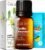 Gya Labs Vanilla Essential Oil for Skin – 0.34 Fl Oz – Vanilla Oil for Diffuser, Body & Candle Making Scent – Long Lasting Perfume