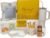 Self Care Package for Women, Birthday Gift Baskets for women, Specially for You Gift Box Women Hug in a Box for Her Unique Presents Get Well Gifts Luxury Spa Set with Cozy Blanket & 40oz Thumbler