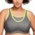 Glamorise Women’s No-bounce Camisole Sports Bra Wirefree #1066