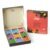 Yogi Organic Tea Sampler Gift Box – Assorted Delicious Wellness Teas – 9 Favorite Herbal, Green & Black Teas – Tea Gift Set & Variety Pack (45 Tea Bags)