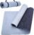 COOLMOON Yoga Mat Non Slip, Anti-Tear 1/4 Thick TPE Yoga Mats for Women and Men, 72″x24″ Exercise & Fitness Mat with Carrying Strap, Workout Mats for Yoga, Pilates and Floor Exercise