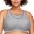 Glamorise Women’s No-bounce Camisole Sports Bra Wirefree #1066