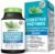 Zenwise Health Digestive Enzymes and Bromelain for Gut Health – Probiotic Multi Enzymes with Prebiotics and Probiotics for Women and Men for Digestive Health and Bloating Relief for Digestion – 60 CT