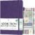 Legend Addiction Recovery Journal – Guided Daily Self-Help Workbook for Women & Men – Best Sobriety Gifts, Works with 12 Steps & AA (Purple)