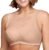 Glamorise Women’s No-bounce Camisole Sports Bra Wirefree #1066
