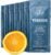 Village Naturals Therapy Tension Concentrated Mineral Bath Soak, Cedar Citrus Scent, 2 Oz, Pack of 12