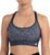 New Balance Women’s Seamless Medium Padded Cami Sports Bra, Workout Yoga Top