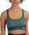 New Balance Women’s Seamless Medium Padded Cami Sports Bra, Workout Yoga Top
